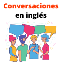 Juventud conspiración Bolsa conversacion inicial en ingles Series de