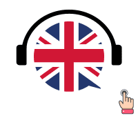 Conversación básica en inglés información personal con audio